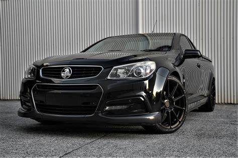 HOLDEN COMMODORE VF UTE – Auto Direct Group