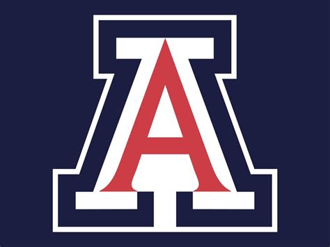 University of Arizona Logo - LogoDix