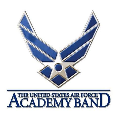 Air Force Academy Logo - LogoDix