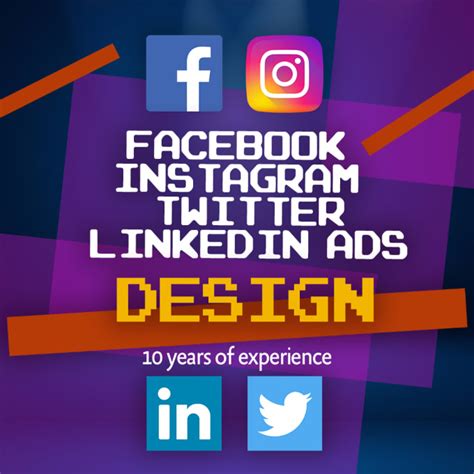 Design Social Media Ads By Roraito96 Fiverr