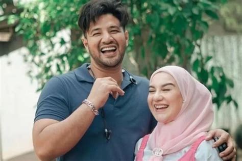 Ammar Zoni Ungkap Alasan Tak Tinggal Bareng Irish Bella Dan Pilih