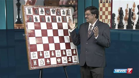 Chess Rules In Tamil Billawave