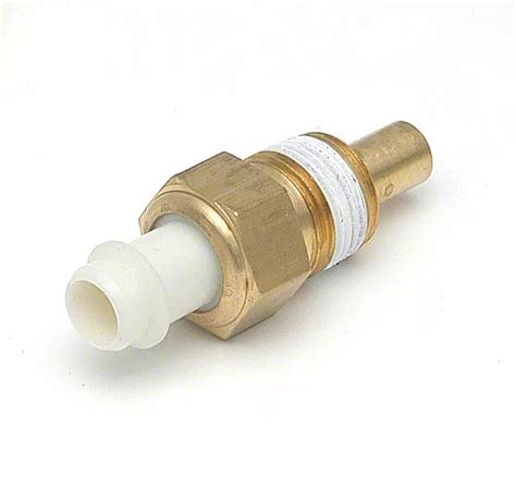 Ecklers Coolant Sensor 6 Cylinder Or V8 81 84