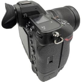 New Jjc Eyecup For Nikon Z Cameras A Better Alternative For The