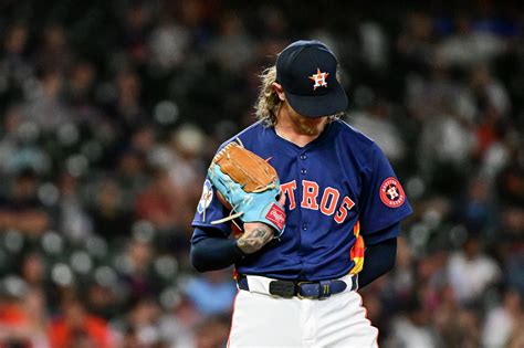 Pitching problems a byproduct of poor decisions by Astros