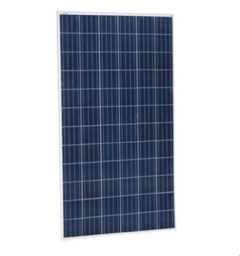 Polycrystalline 24V 335W Adani Solar Panel At Rs 1250 Piece In New