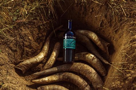 Biodynamic Luna Waterford Whisky