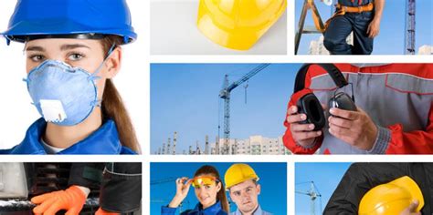 Importance of Safety Tools in Construction | Personal Protective Equipment