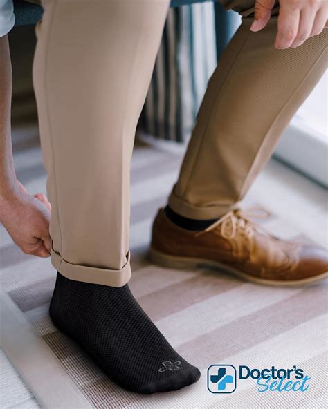 Doctors Select Calcetines Para Diab Ticos Para Hombres Y Mujeres