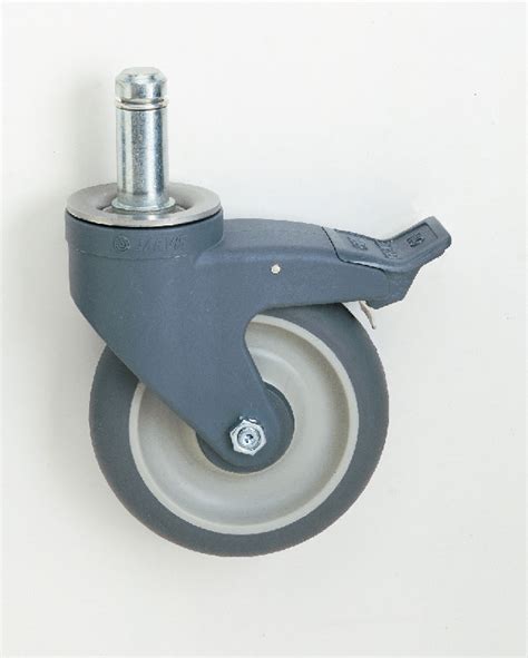 MetroMax i™/MetroMax iQ™ Stem Casters, Metro™ | Shelves