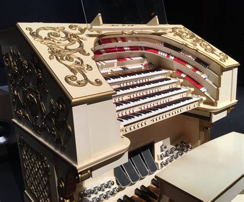 Wurlitzer organ models list - lasopablogger