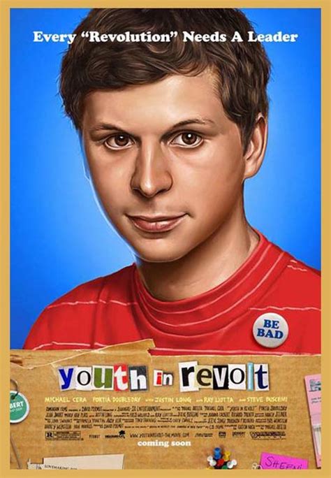 "Youth in Revolt" di Miguel Arteta, il trailer - SentieriSelvaggi