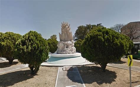 Esta Es La Triste Historia Del Monumento A La Madre En León Grupo Milenio