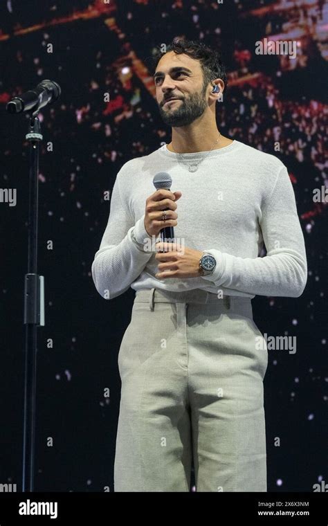 Marco Mengoni Gast Bei Den Italienischen Songwritern Gazzelle