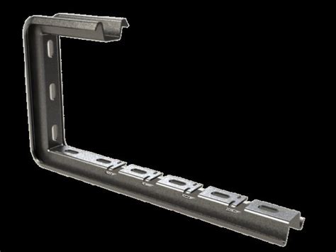 ceiling support model  shot  gs pre galvanised steel pg finish