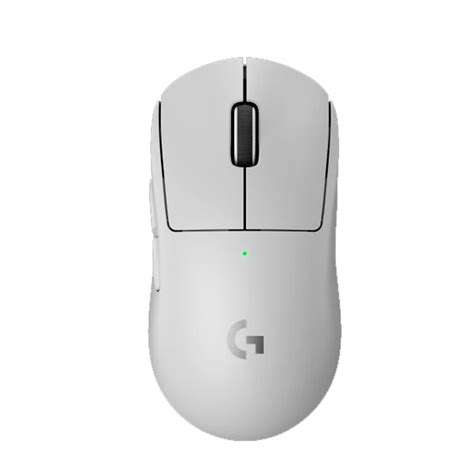 Ripley Mouse Gamer Logitech Pro X Superlight 2 Blanco