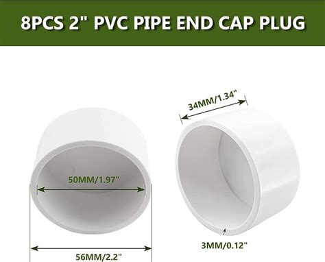 PVC Pipe Fittings Sizes And Dimensions Guide (Diagrams And, 43% OFF