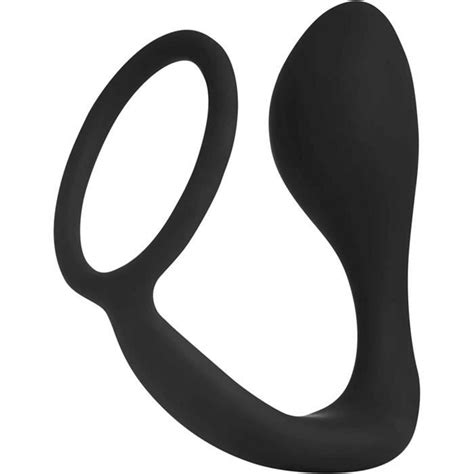 Duton Cockring Plug Anale Prostate Anneau Penien Ou Cock Ring