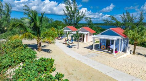 Descubre Las Diferencias Clave Entre Princess Cays Y Half Moon Cay