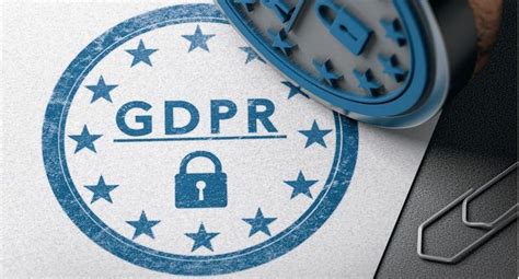 Gdpr Compliance Caso Per Caso Pmi It