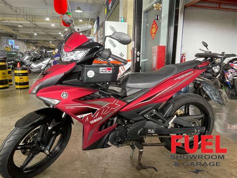 Used Yamaha Mx King T150 Motorcycles Motorcycles For Sale Class 2b On Carousell