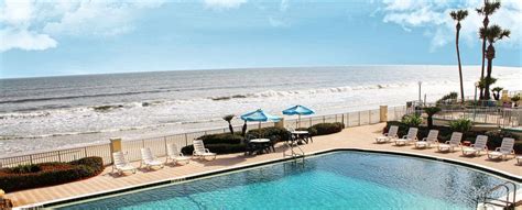 Grand Seas Resort Daytona Beach Fl 32118