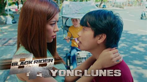 Black Rider Ubos Lakas Episode 144 Youtube