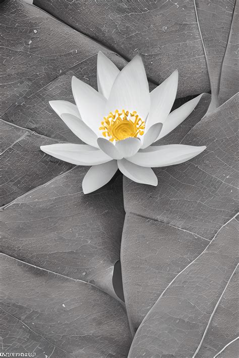 Lotus Flower Petals · Creative Fabrica