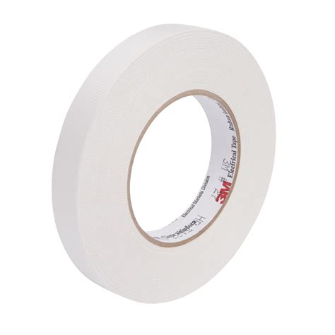 3m 27 1 2 X 66ft Glass Cloth Electrical Tape Capital Electric Supply