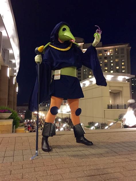 Plague Knight Cosplay - Connecticon 2015 by RekrapMot on DeviantArt