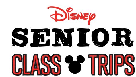 Disney Confidential Senior Class Trips