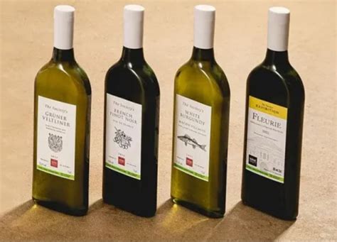 Plastic Wine Bottles Trialled To Boost Recycling Reb Market Intelligence