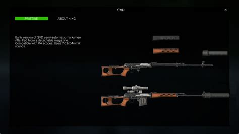 Fox Weapons Suggestions Archive Dayzrp