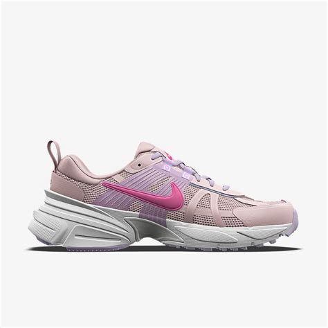 Nike V2K Run Unlocked By You Custom Shoes Nike BG