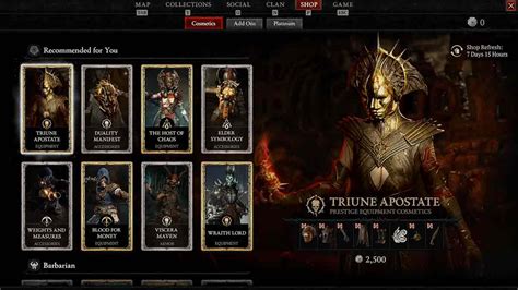 How To Get Platinum Coins In Diablo 4 Gamer Tweak