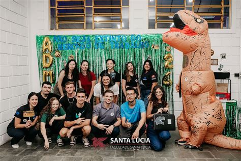 Siga Faculdade Santa Luzia - 5