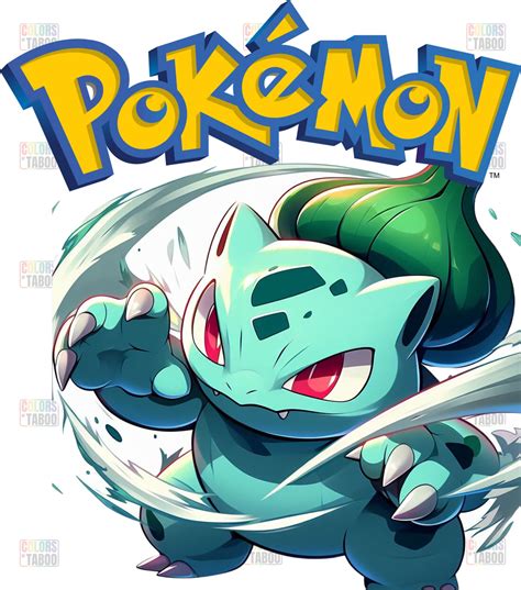 Pokemon Tipo Siniestro 10