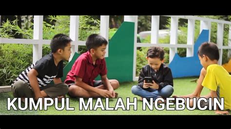 Meresahkan Klo Anak Bucin Udah Kumpul Youtube