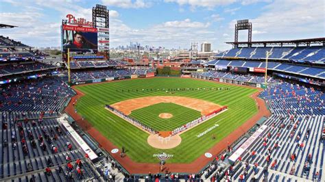 Everything you need to know ahead of the Philadelphia Phillies Opening Day