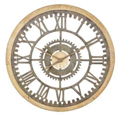 Venta Reloj Maison Du Monde En Stock