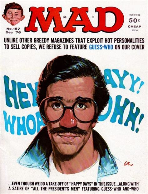 30 Vintage Mad Magazine Covers And Find Out The Magazines History Click Americana