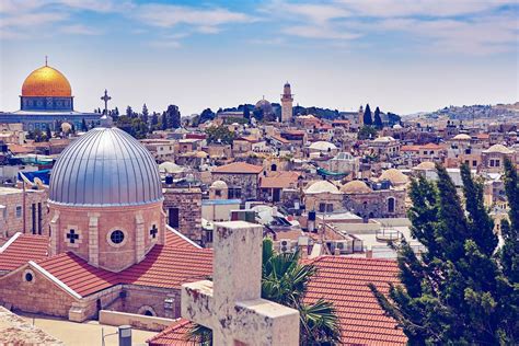 Pelerinaj Basilica Travel Israelul Pentru Toți Basilicaro