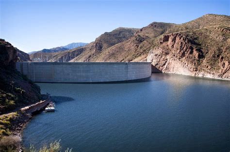 Discover The Deepest Lake In Maricopa County A Z Animals