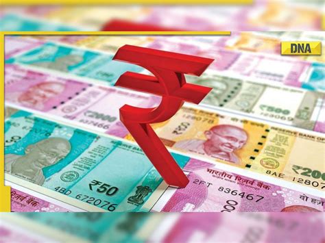 Rupee Hits Record Low Of 7903 Against Us Dollar