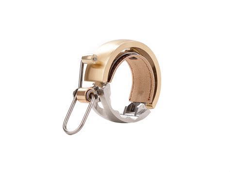 mi Bicio | Knog Oi Luxe | Campanilla