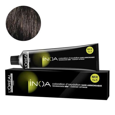 Oreal Inoa Tinta Ml N Dea Cosmetic