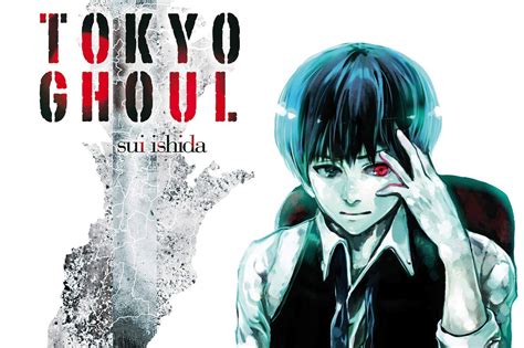 Bibliografia baga Saga tokyo ghoul manga english pulso bombear hotel