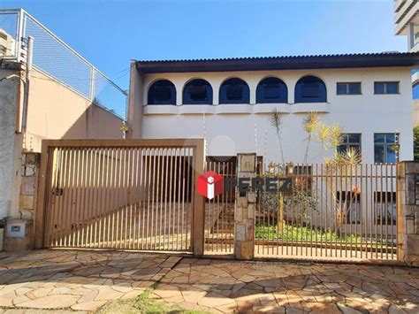 Casa 5 quartos à Venda Jardim Dos Estados Campo Grande Lopes