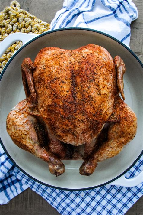 roast chicken easy recipes 8