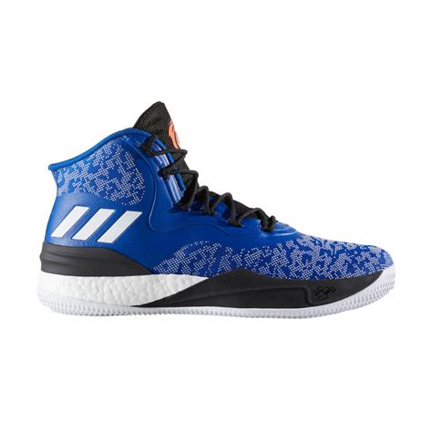 Adidas D Rose 8 Caelo Astra